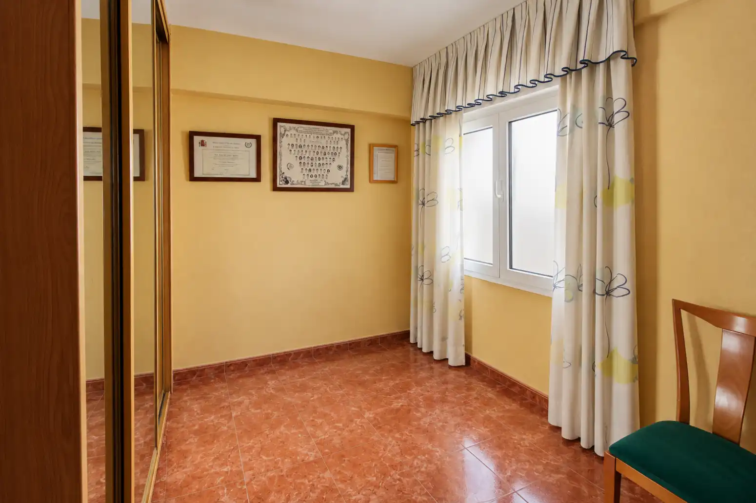 Piso con ascensor en venta en Centro, imagen 25