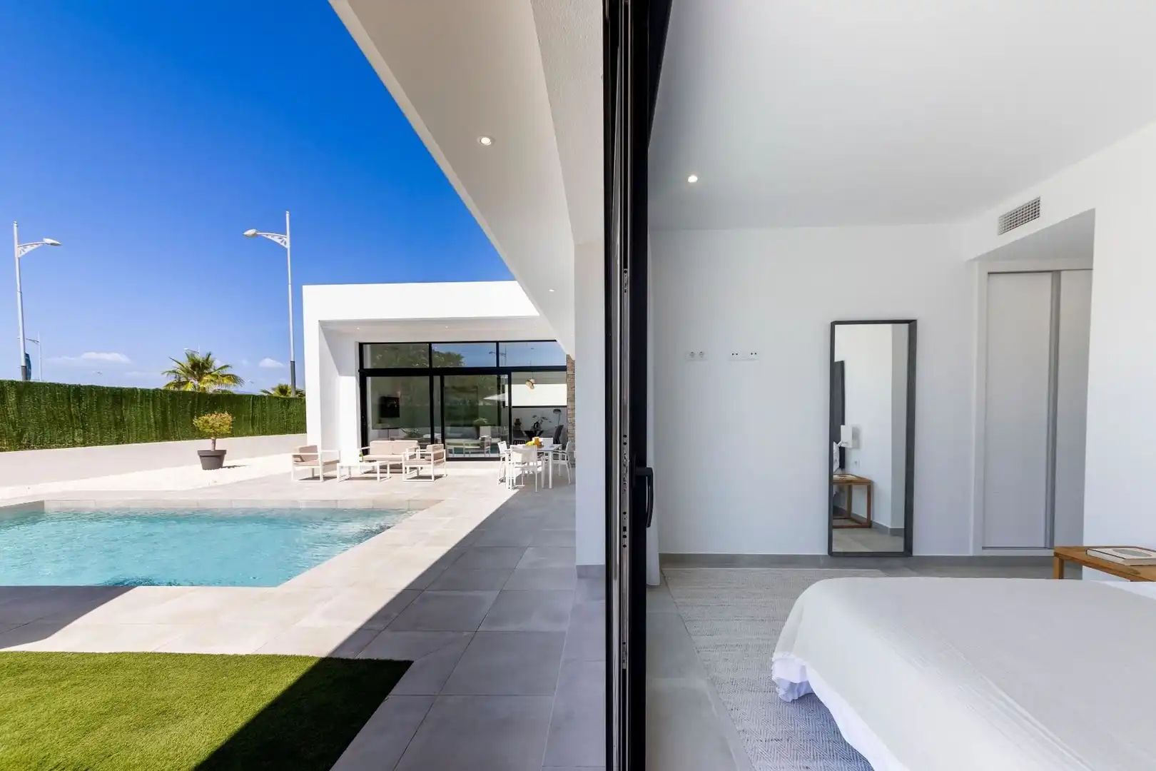 Casa in vendita a Calasparra, imagen 9