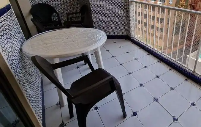 Appartement avec ascenseur à vendre à Puerto Deportivo, imagen 23