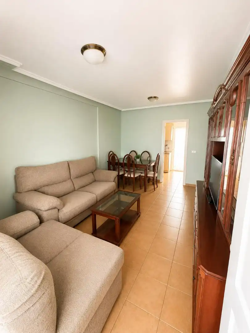 Casa a schiera in vendita a Avenida Jose Zorrilla, imagen 7