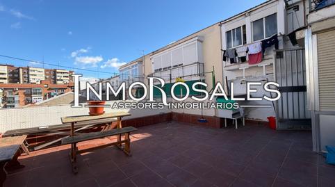 Foto 3 de Pis en venda a Calle de la Mica, Butarque,  Madrid Capital