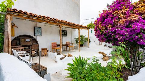 Foto 3 de Casa o xalet en venda a Calle Pino Aire, 22, Chío, Santa Cruz de Tenerife