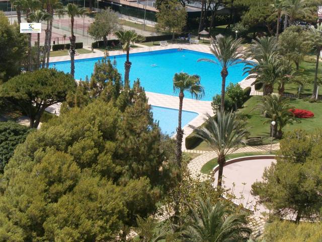 Piso en Venta en Playa de San Juan