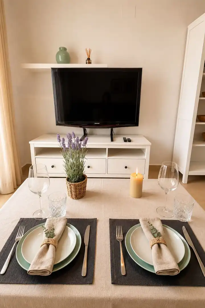 Mini appartamento con terrazza in vendita a Las Lomas de Rame - Bahía Bella, imagen 26