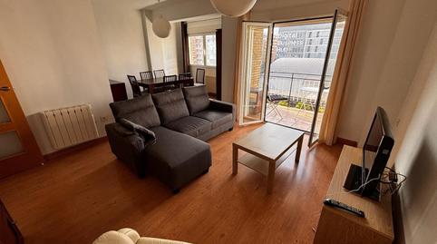 Foto 4 de Pis de lloguer a Glorieta Glorieta de Arabial, 6, 6, Camino de Ronda,  Granada Capital