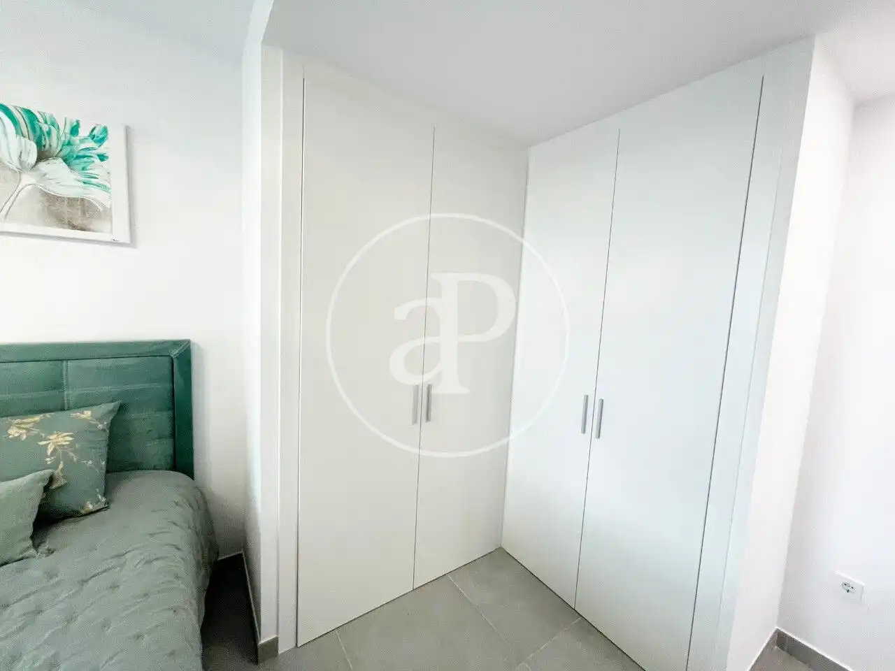 Wohnung mit Pool zum Verkauf in C. Edeta, imagen 30