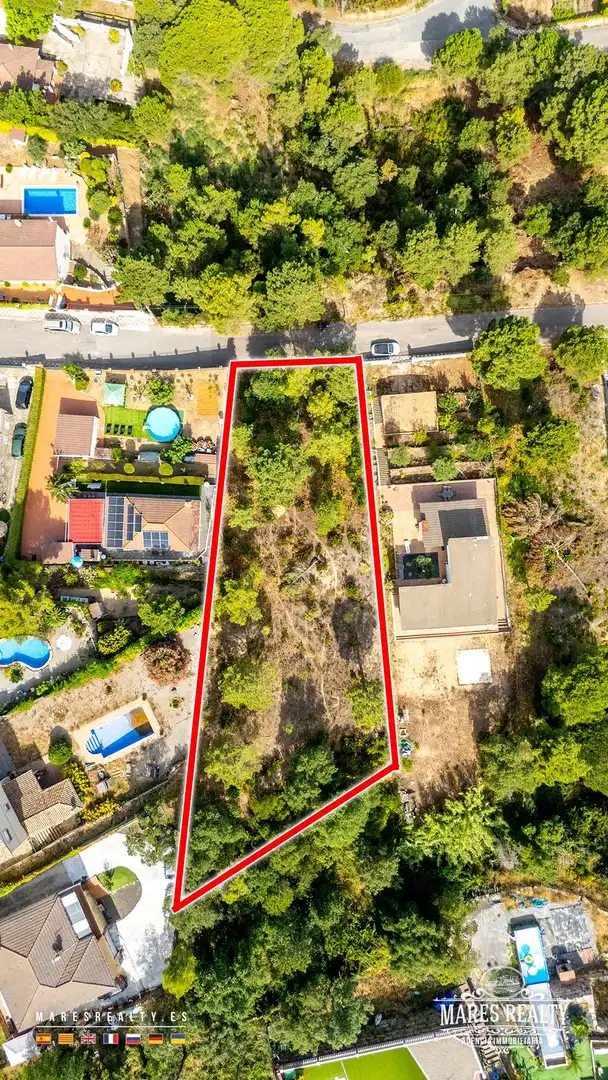 Grundstücke und Bauplätze zum Verkauf in Orbita 8, imagen 11