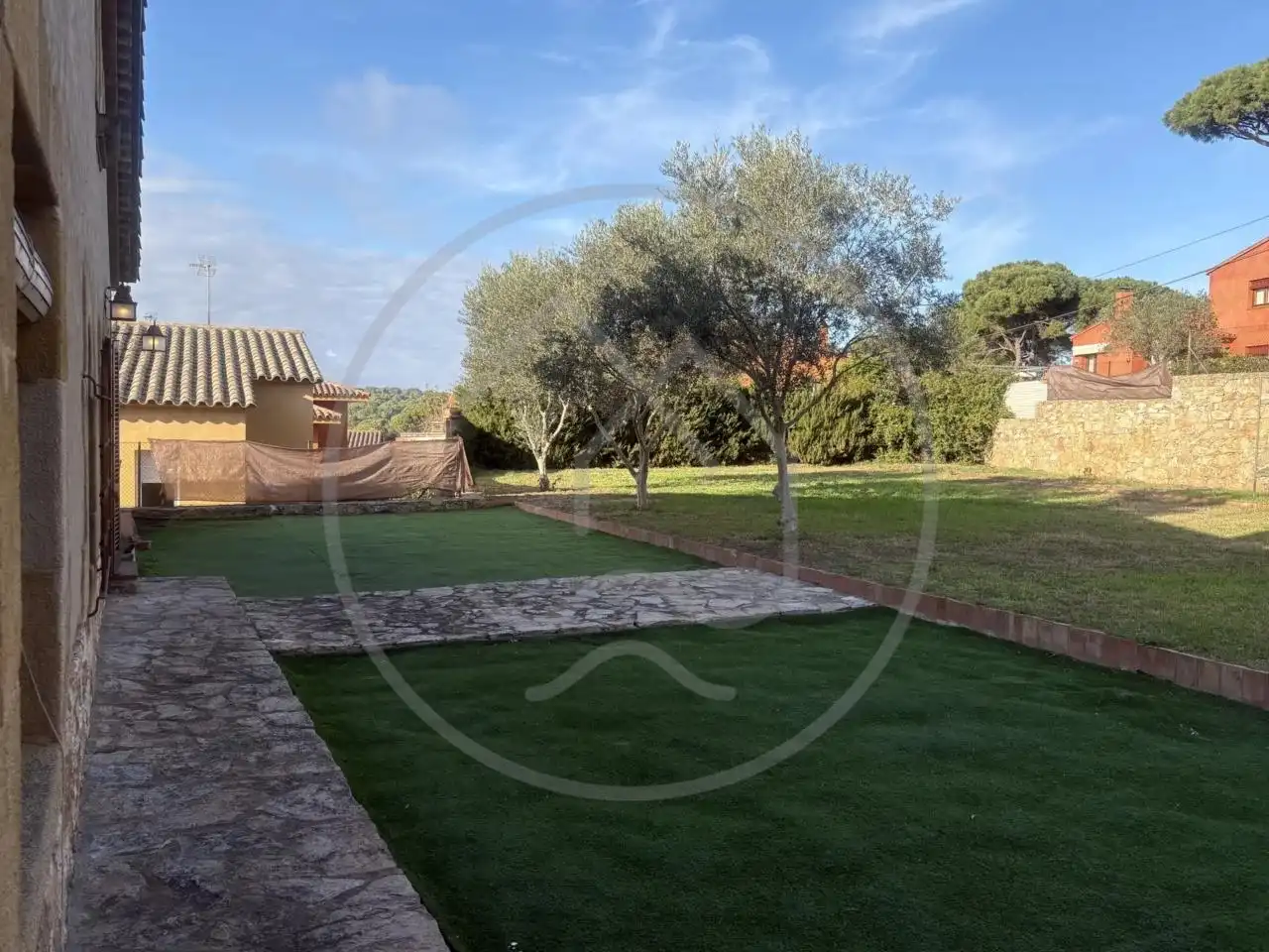 Maison avec jardin à vendre à Sa Riera - Sa Fontansa, imagen 46