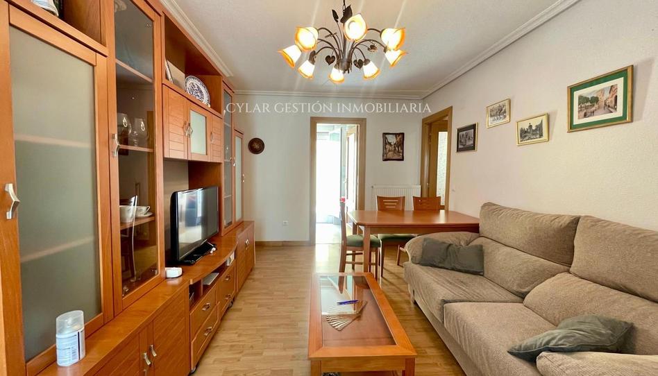 Photo 1 of Flat for sale in Escuelas Viejas, Pizarrales, Salamanca