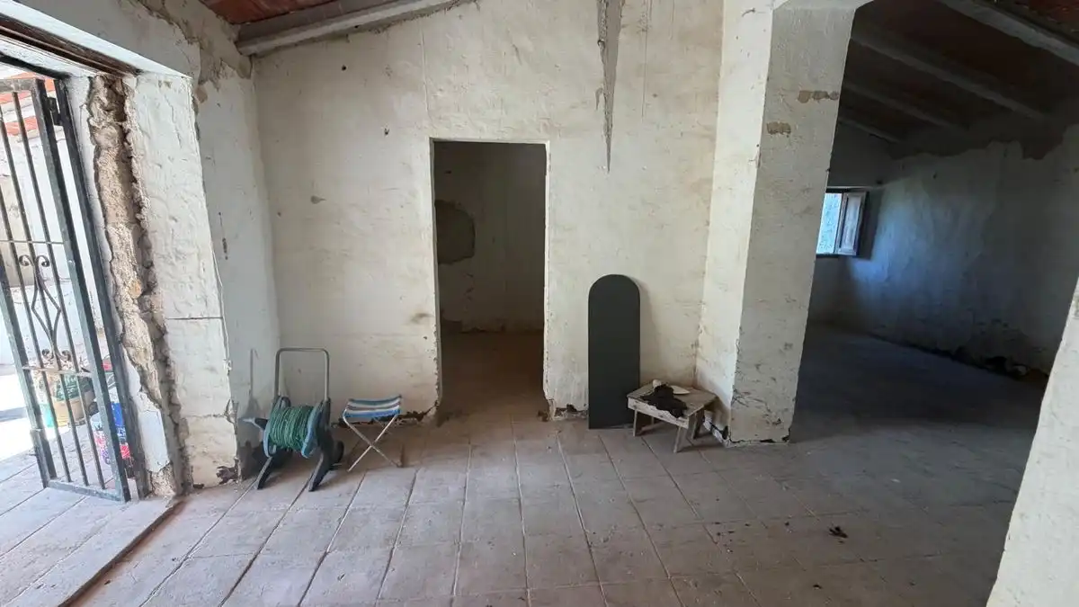 Finca rústica en venta en Jávea / Xàbia con Calefacción