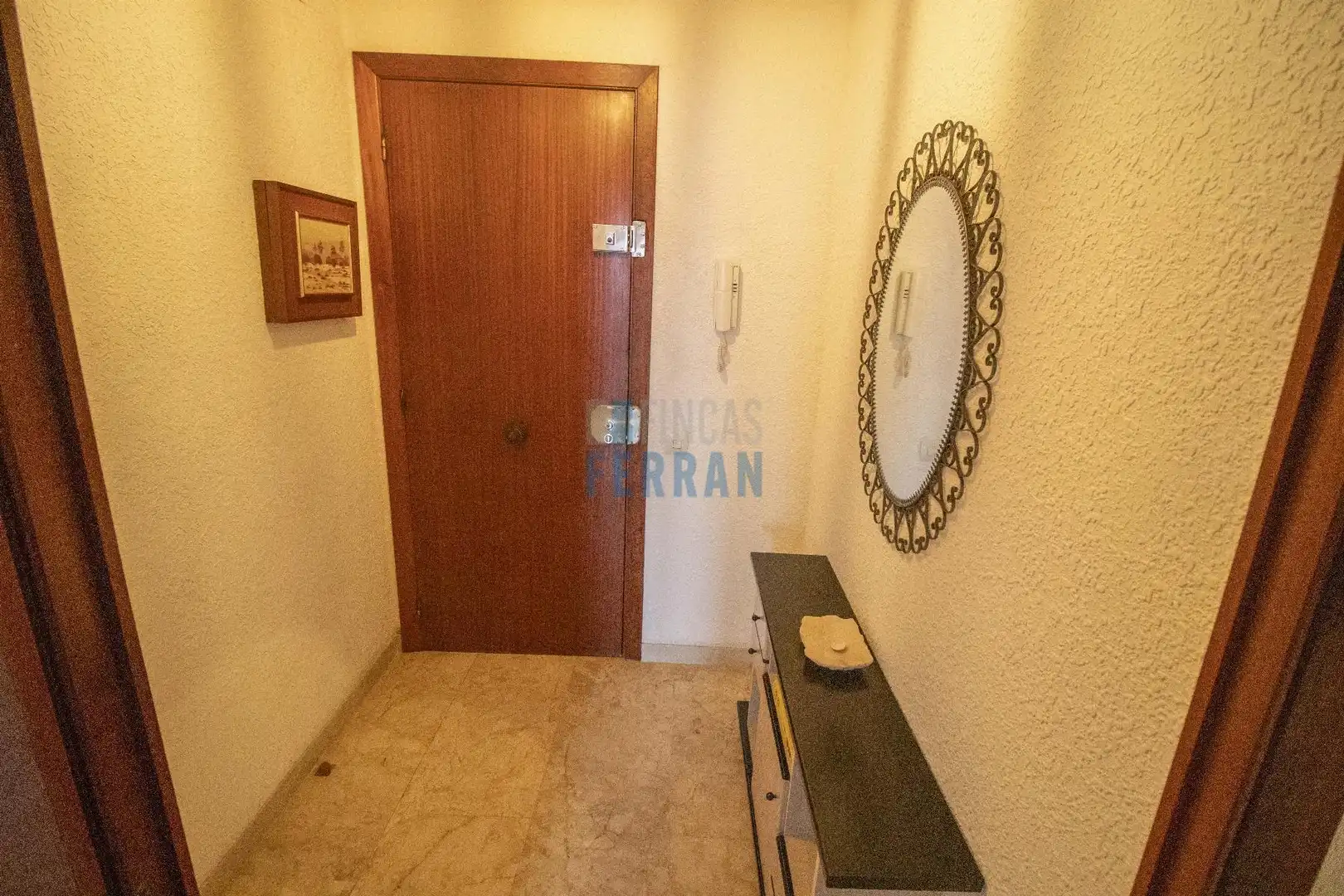 Apartments for sale in El Vendrell  with Air Conditioner, Heating and Terrace