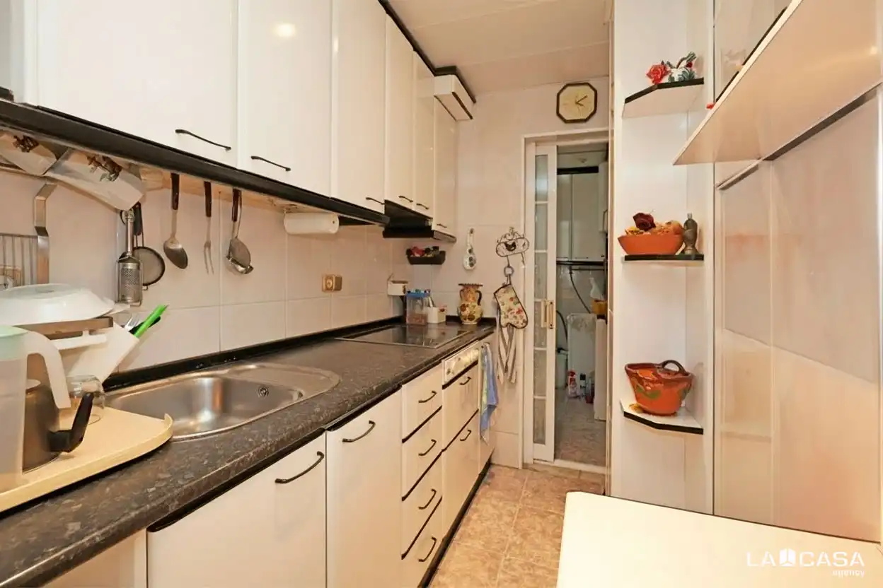 Appartement avec terrasse à vendre à Carrer de Jaume Fabra, imagen 7