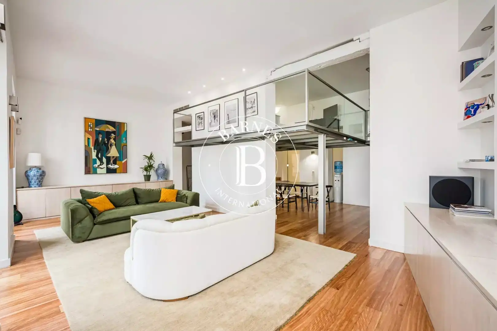Flat with terrace for sale in Centro, imagen 3