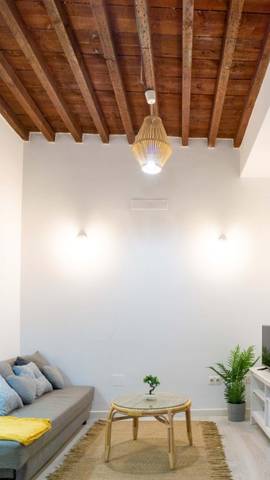 Piso en Venta en La Goleta - San Felipe Neri