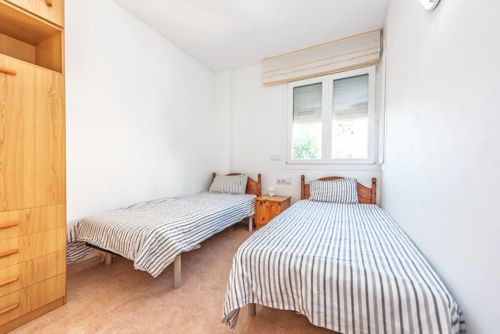 Piso con terraza en venta en Carrer de Bourg de Peage, imagen 16