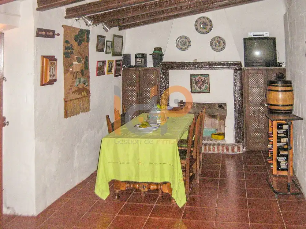 Casa en venta en Huércal-Overa, imagen 8