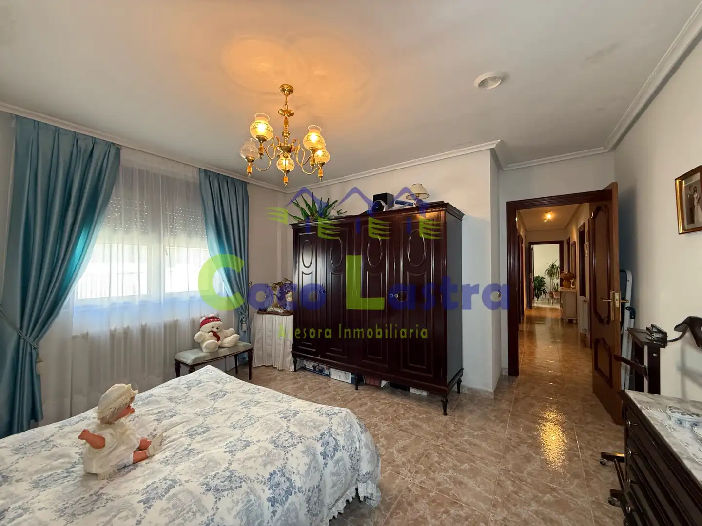 Casa adosada en venda a Calle San Juan, 21, Peñaranda de Bracamonte
