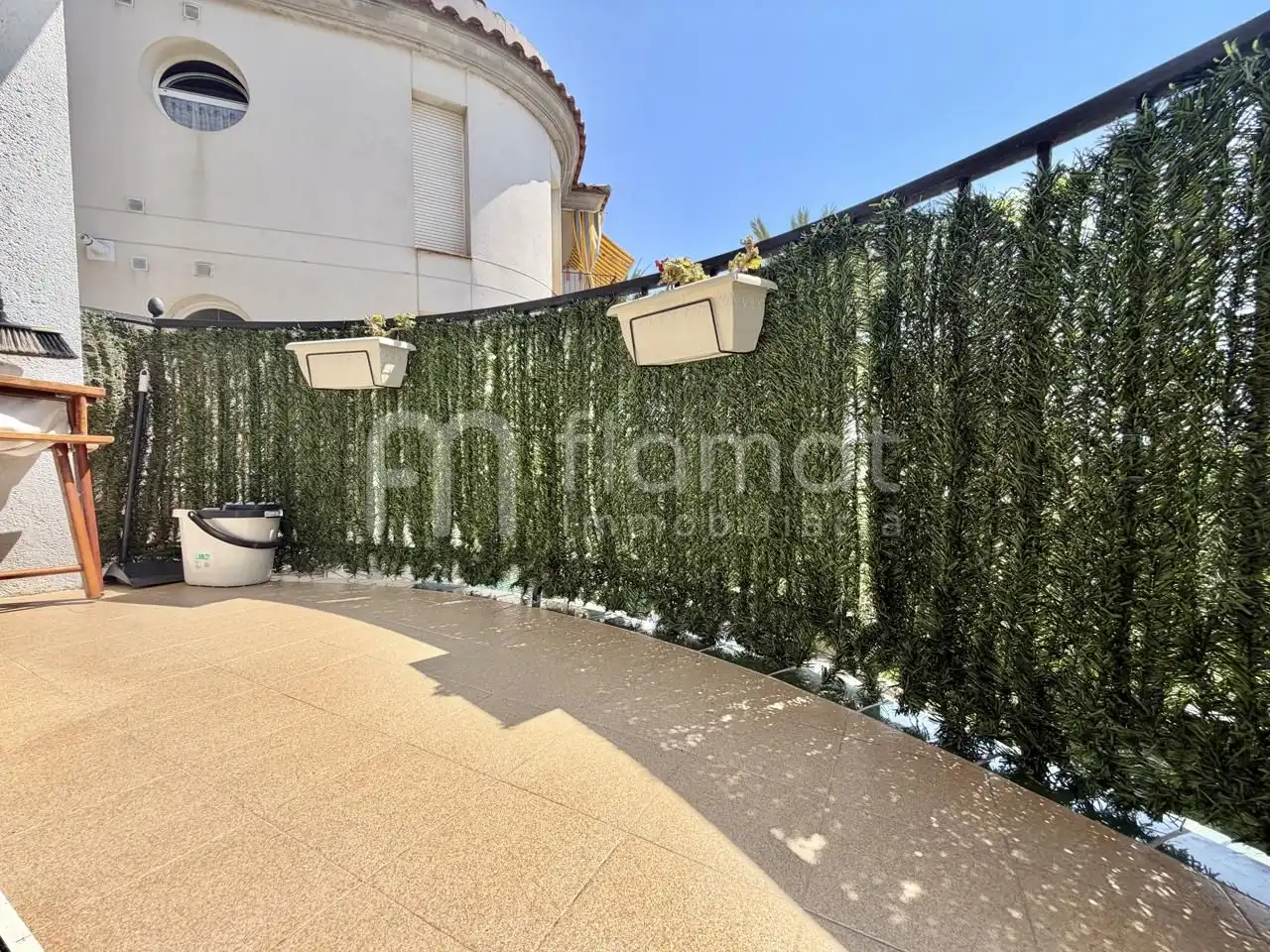 Appartamento con terrazza in vendita a Malgrat de Mar, imagen 4