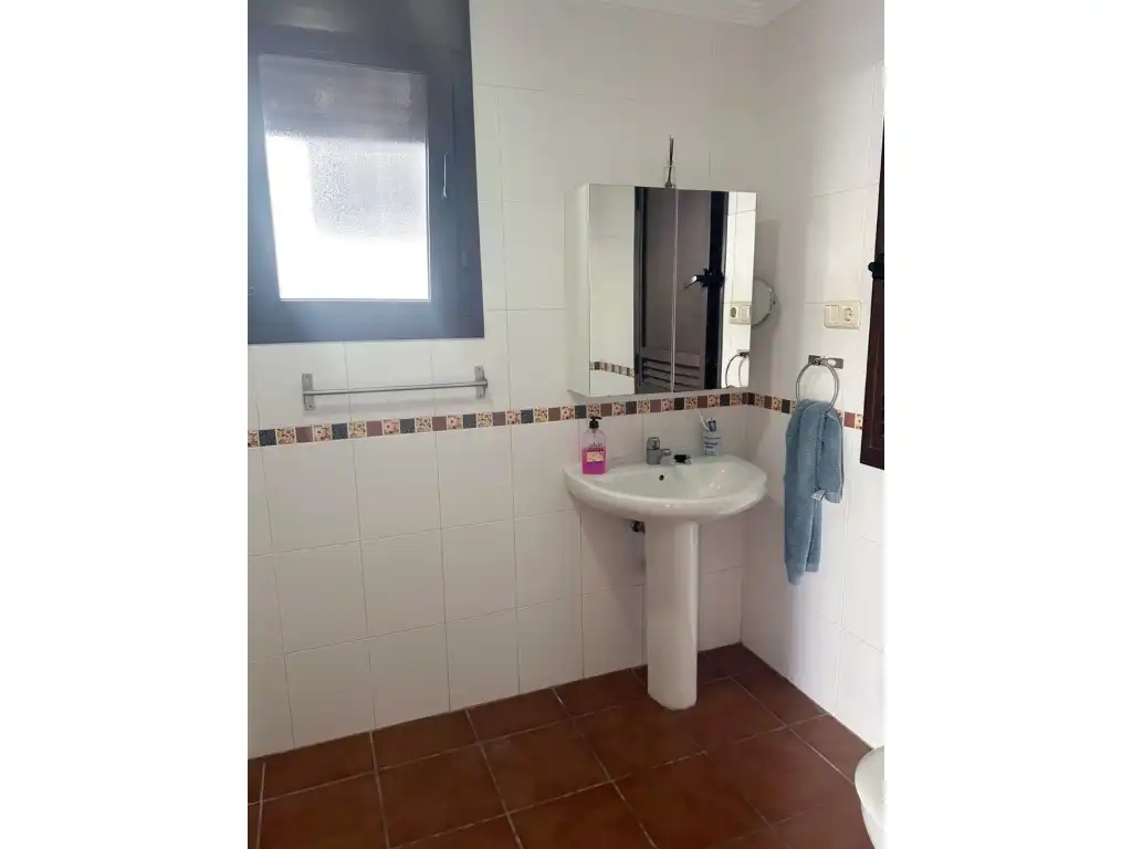 Baño de Casa o chalet en venta en Cártama