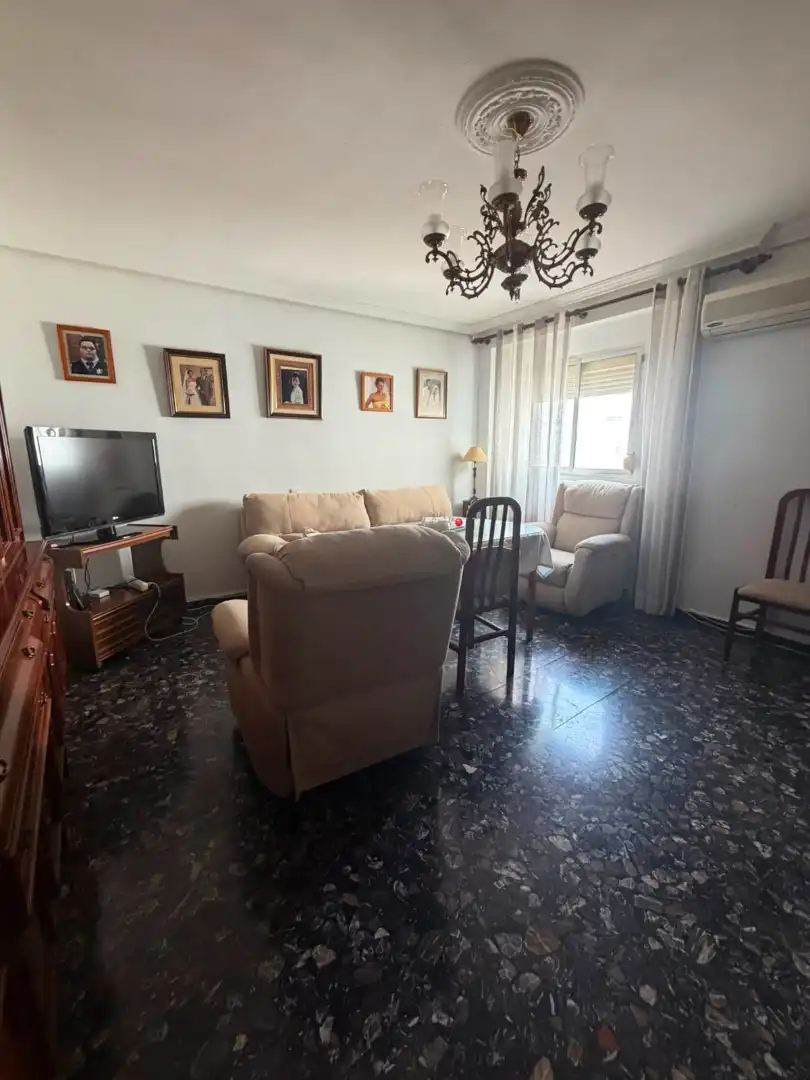 Casa amb terrassa en venda a Calle Llana de San Juan, imagen 52