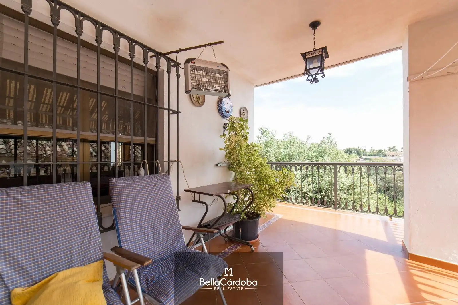 Villa con piscina in vendita a Norte-Sierra, imagen 32