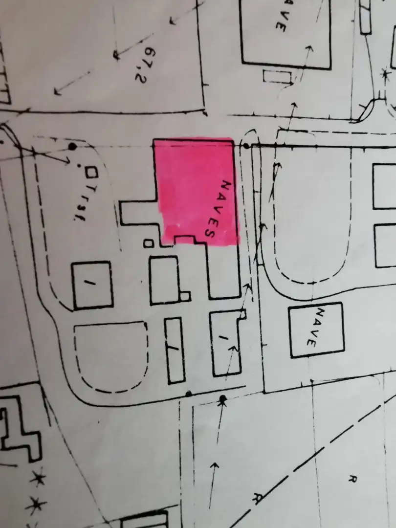 Industrial land for sale in Algorós - El Derramador, imagen 14