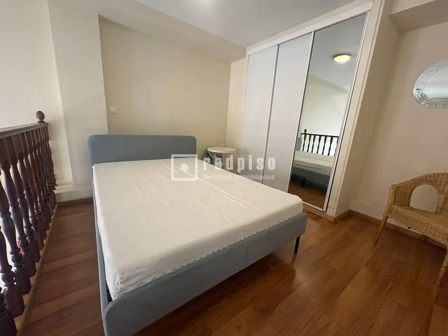 Habitación de Piso en venta en Madrid con Calefacción y Amueblado