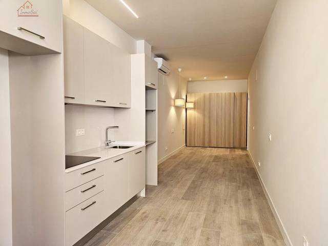 Estudio en Alquiler en Calle CARLOS PAINO en Vista Alegre