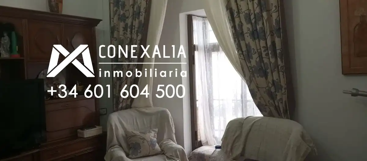 Casa amb terrassa en venda a Olvera, imagen 3