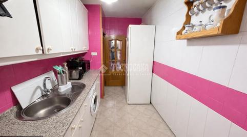 Foto 3 de Pis en venda a Numancia,  Madrid Capital