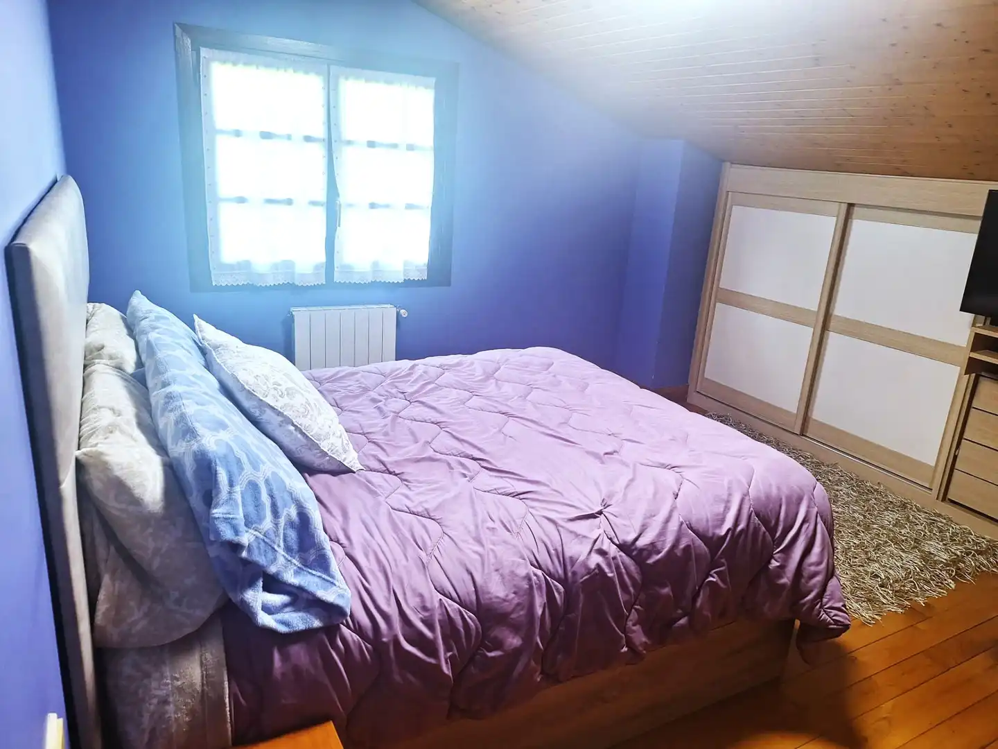 Villa con terrazza in vendita a Barrio Sámano, imagen 23