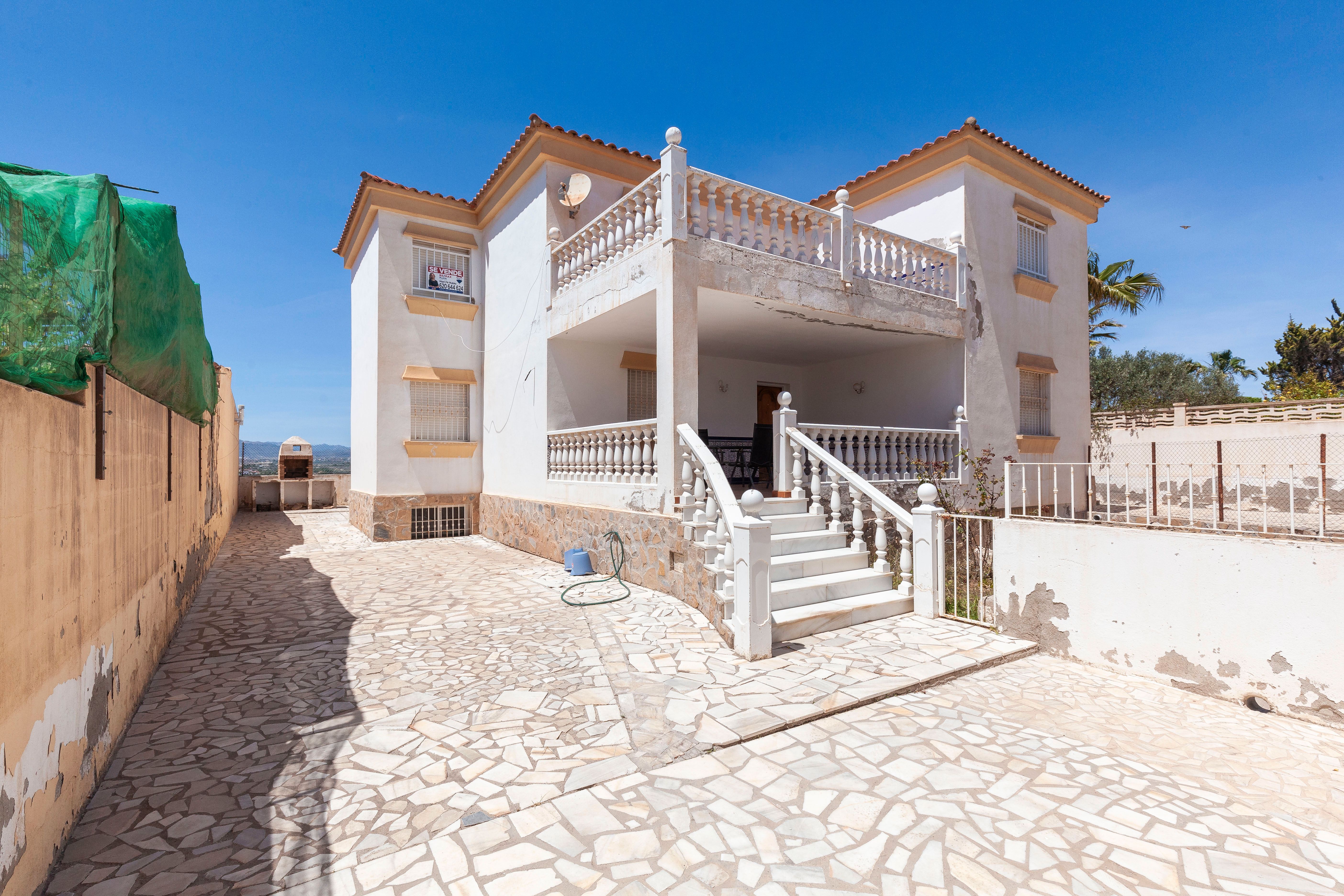 Casa o xalet en venda a Calle Pescador, 9, Las Marinas