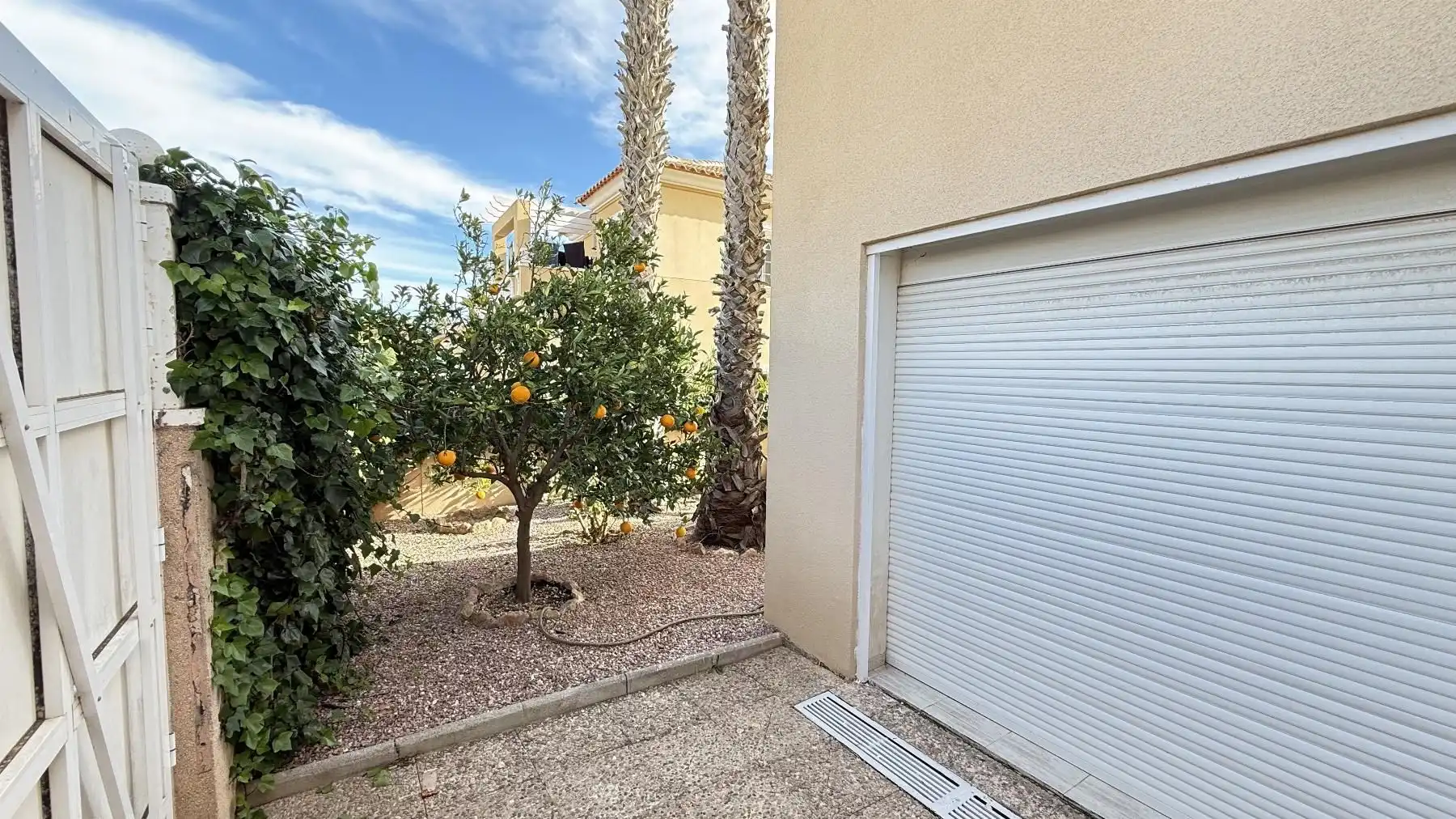 Villa avec piscine à vendre à Calle HUELVA ALDEA DEL MONTE, imagen 37