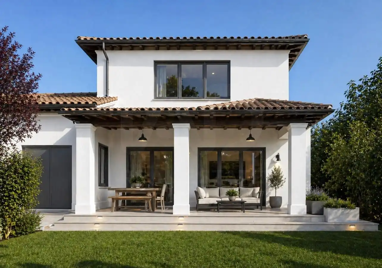 Villa à vendre à Salinas