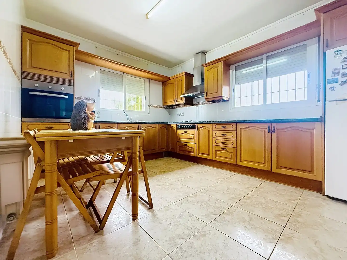 Casa con terraza en venta en Ronda Morell i Vilallonga 12, imagen 6