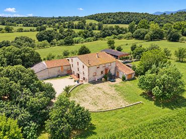 Casa rústica en venda a Sant Antoni de Vilamajor