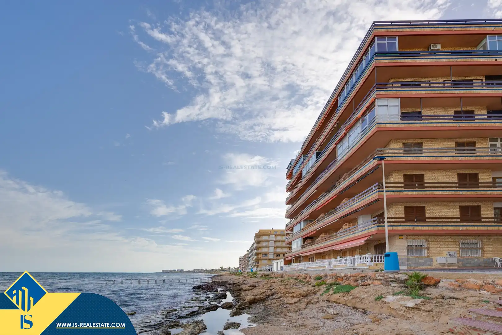 Piso con ascensor en venta en Playa del Acequión, Náufragos y Rocío del Mar, imagen 32