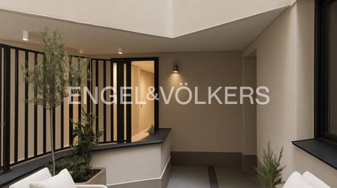 Foto 2 de Apartament de lloguer a Ríos Rosas - Nuevos Ministerios, Madrid