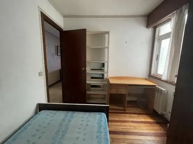 Flat for rent in Rúa da Volta do Castro, Campus Sur - Santa Marta