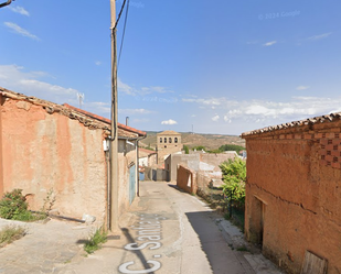 Exterior view of Flat for sale in Serón de Nágima