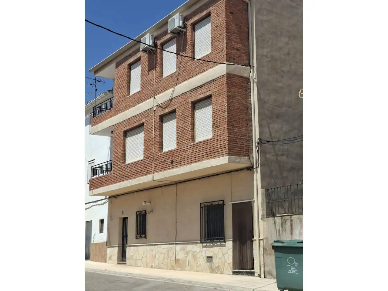 Houses for sale in Calle Iglesia, Férez
