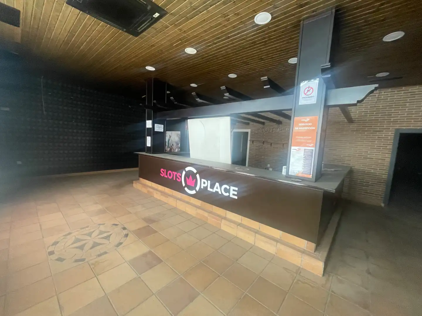 Local comercial en venda a Calle Zacarías de la Hera