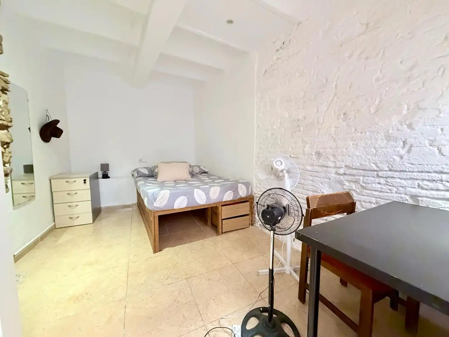 Wohnung mit Aufzug zum Verkauf in Sant Antoni Abat, imagen 9
