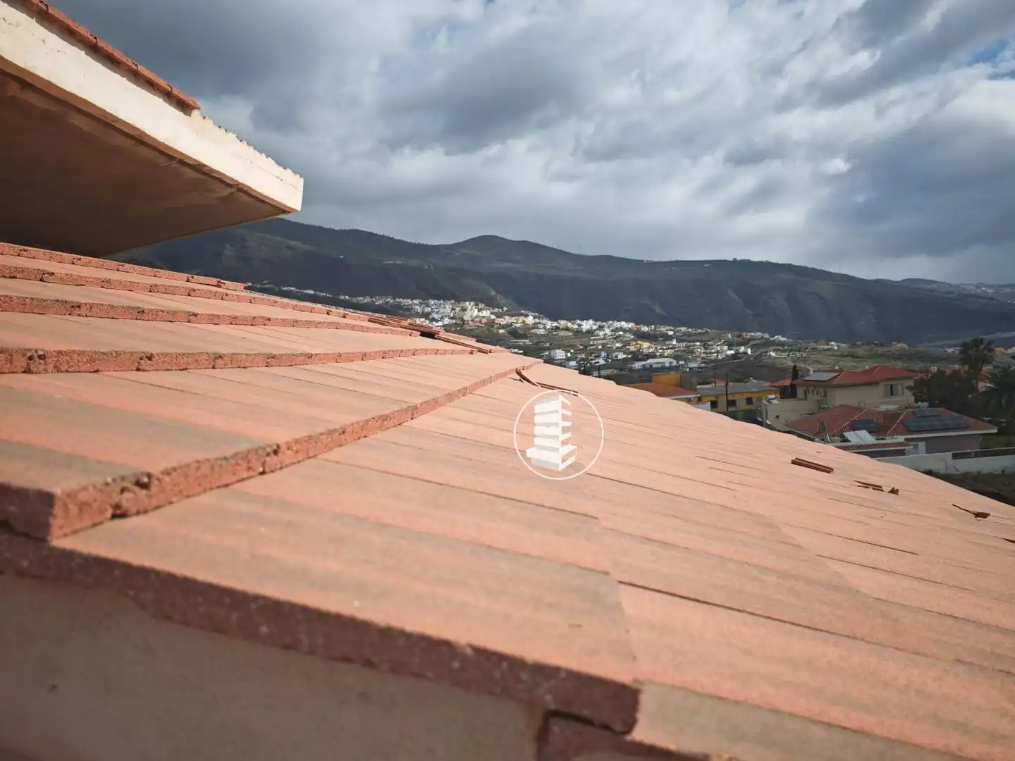 Exterior view of Detached homes for sale in Candelaria