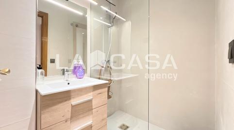 Foto 4 de Pis en venda a Avenida Alfons XIII, Progrés - Pep Ventura, Badalona