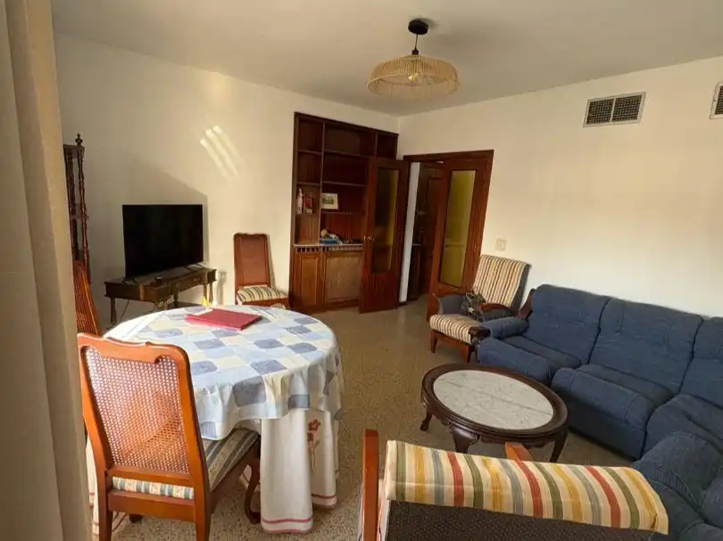 Wohnung zur Miete in Avenida Antonio Masa Campos, 17, Badajoz Capital