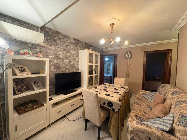 Piso en Venta en San Pablo