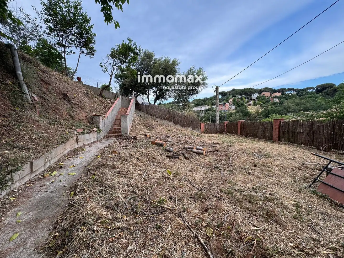 Rustikales Grundstück zum Verkauf in Sant Pere de Vilamajor, imagen 16