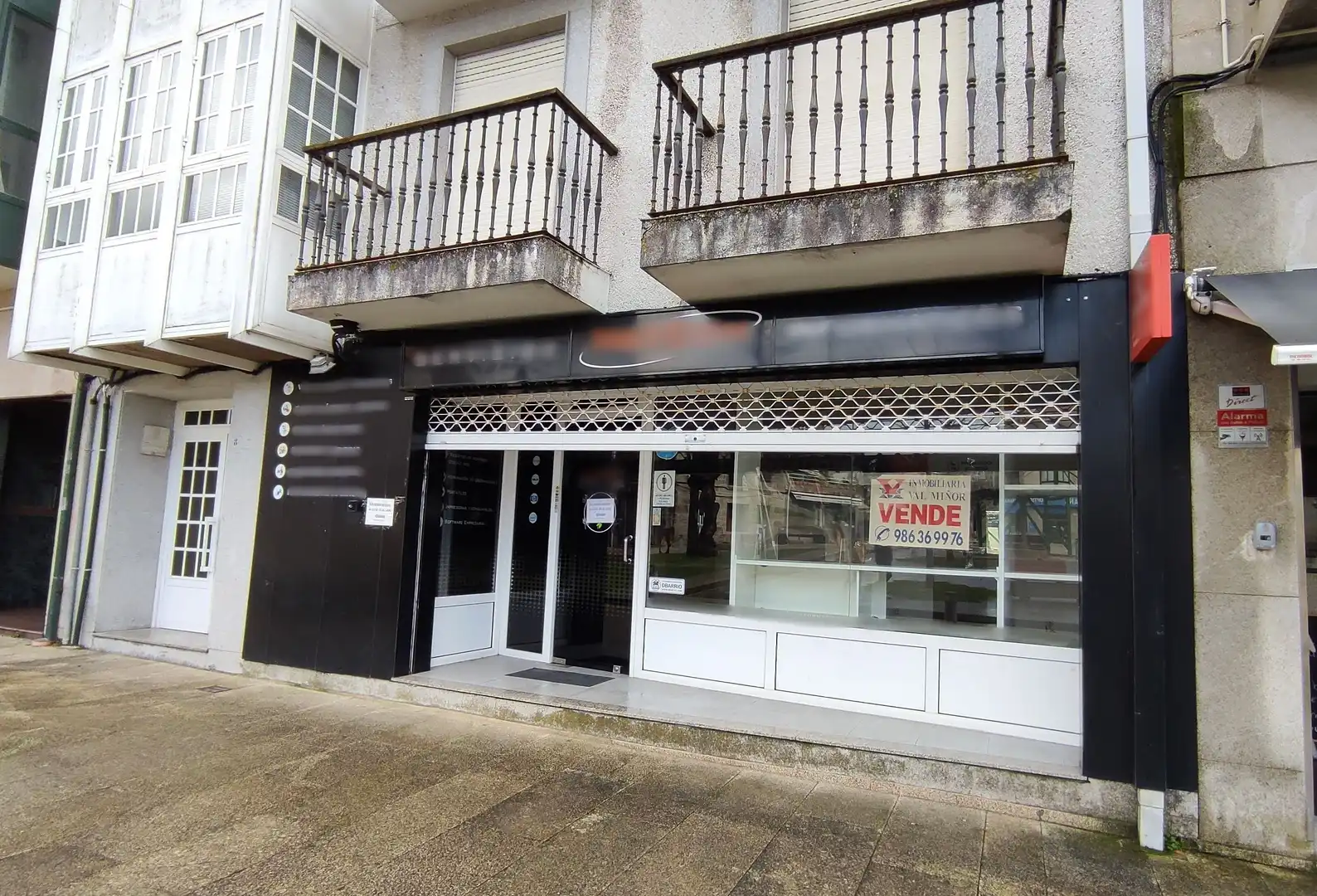Local comercial en venda a Praza Doctor Latino Salgueiro 4, imagen 7