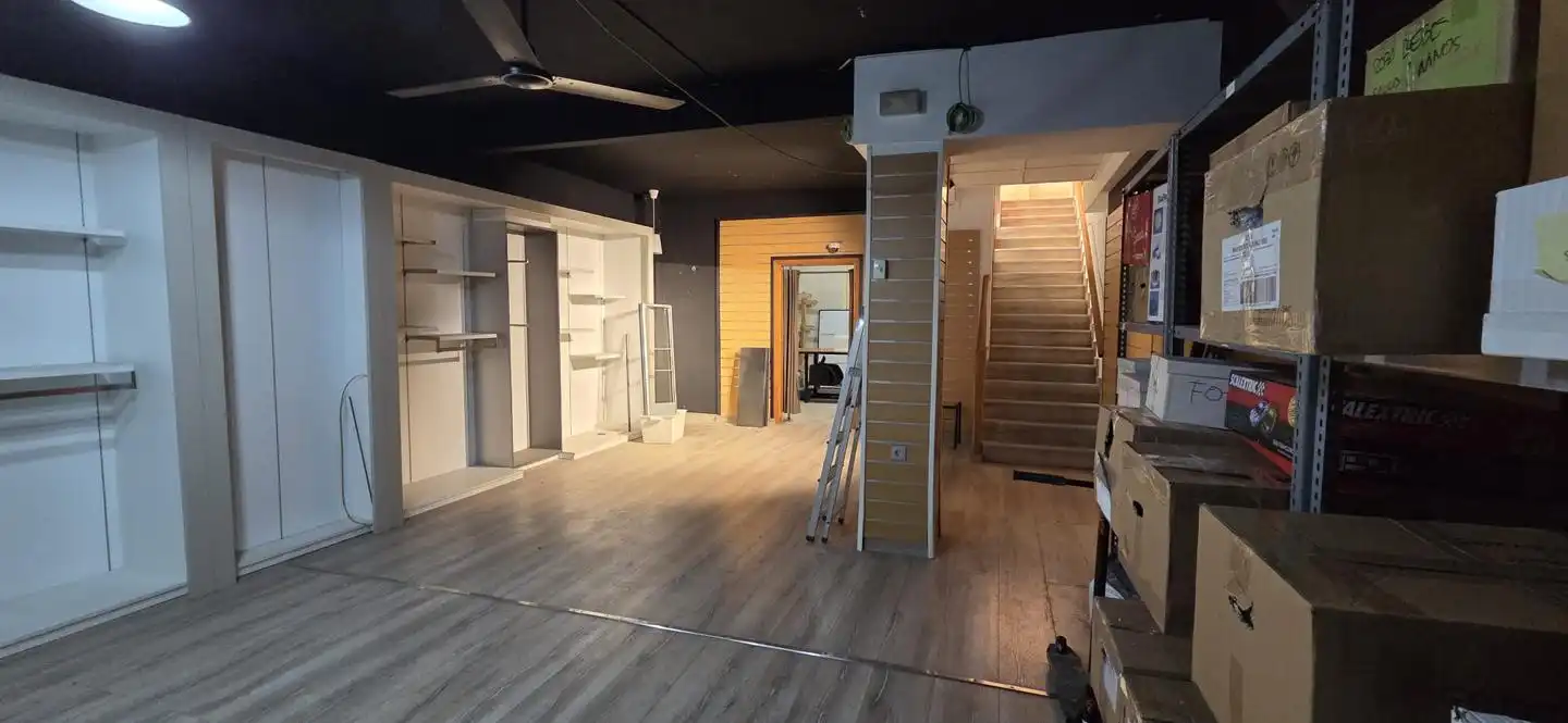 Local commercial à vendre à Centre - Eixample – Can Llobet, imagen 5
